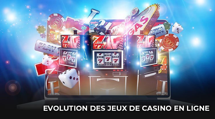 France - evolve casino